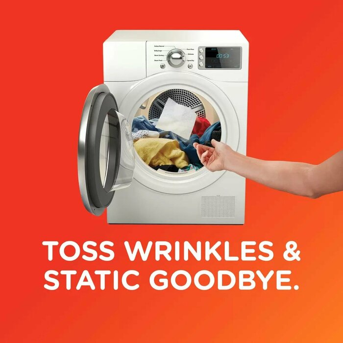 バウンス ドライヤーシート 320枚