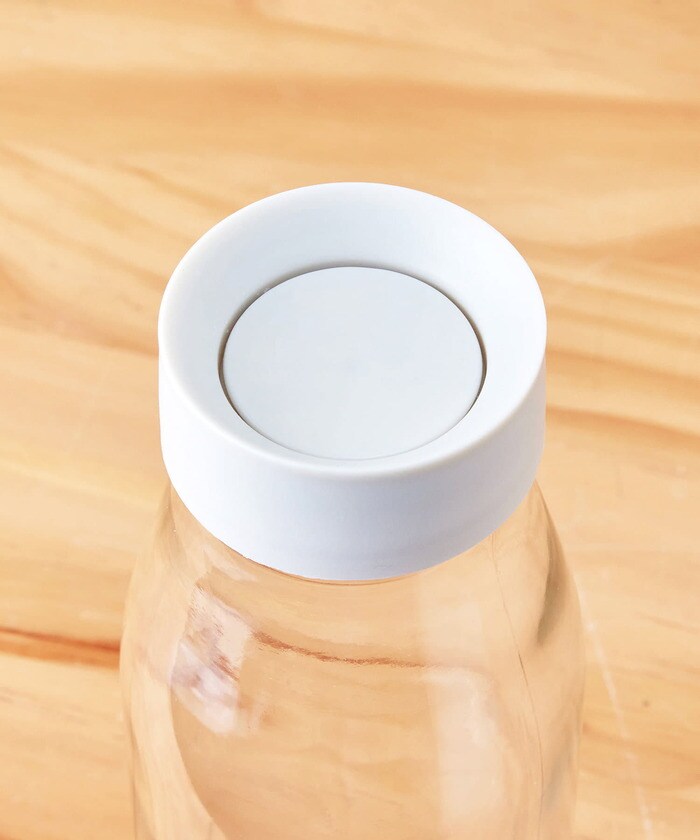 360度どの方向からでも飲み物を注げるアイテム