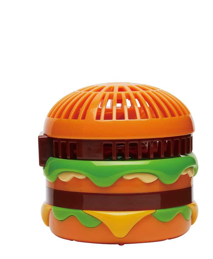 ビッグマックファン