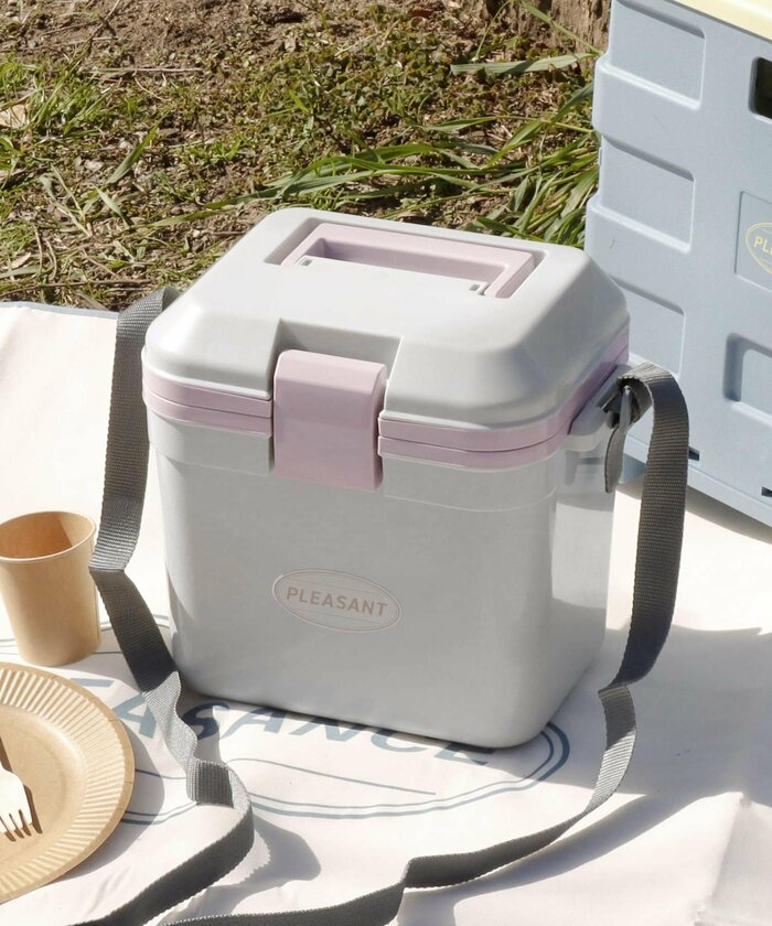 WEB限定クーラーボックス