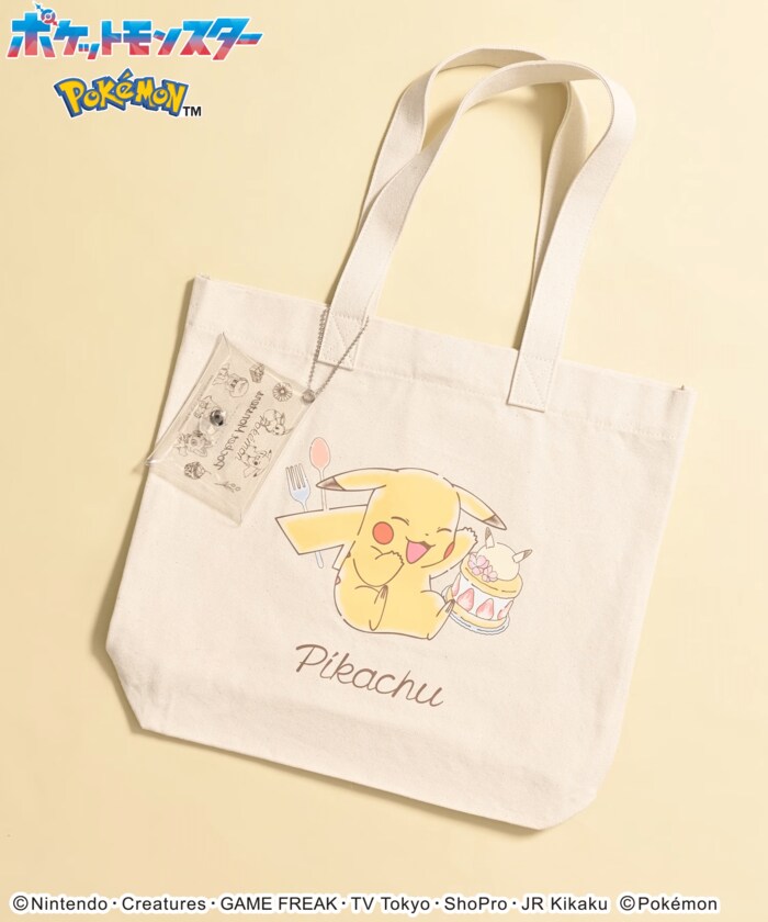 ポケモン/トート