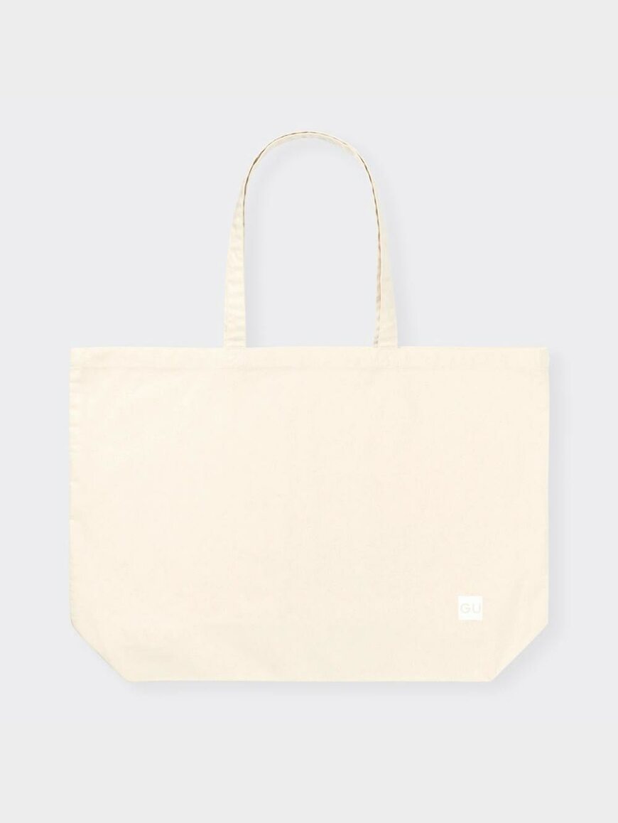 画像出所：GU公式サイト