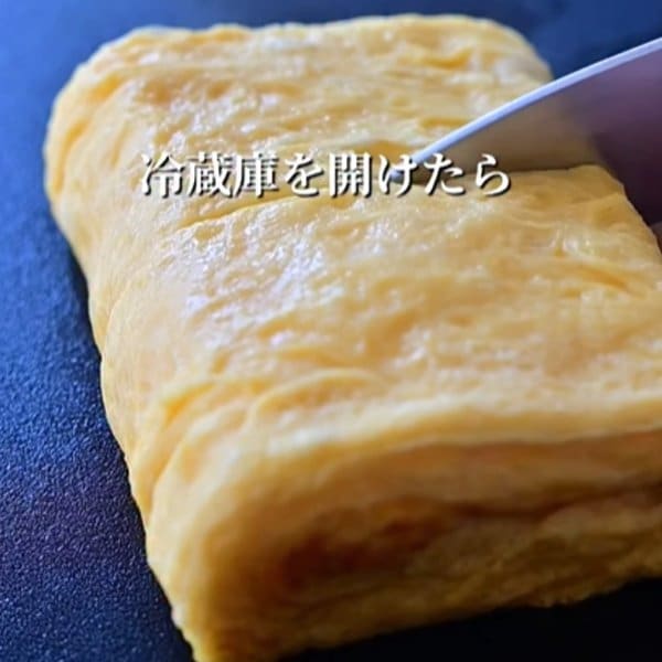 【男子弁当】ハムなどの具がのった〈おにぎり弁当〉が素敵！彩りのバランスもばっちりで美味しそうと話題