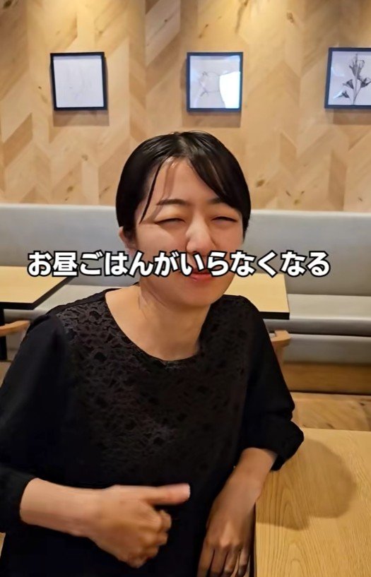 出所：@superhotel_official「食べたいものを全力で食べる」