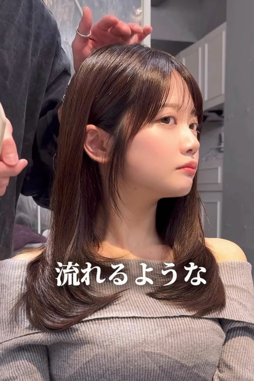 人気美容師
