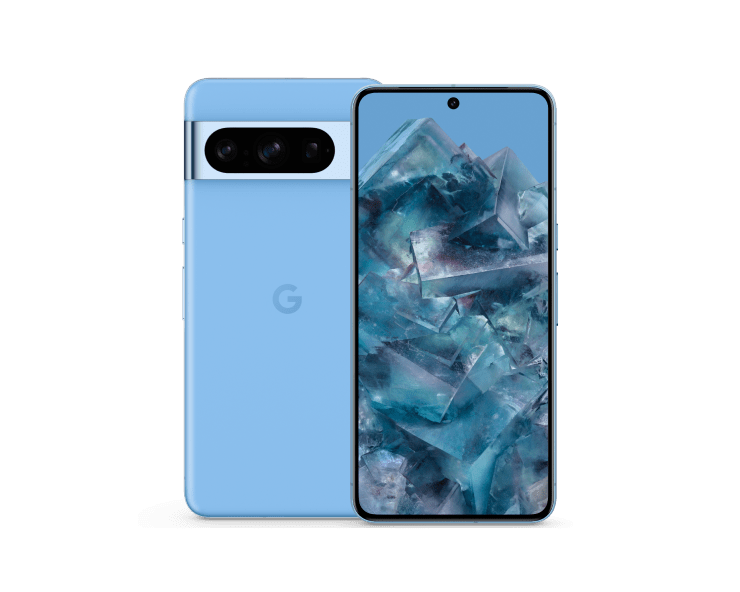 出所：Google ストア「Google Pixel 8 Pro」