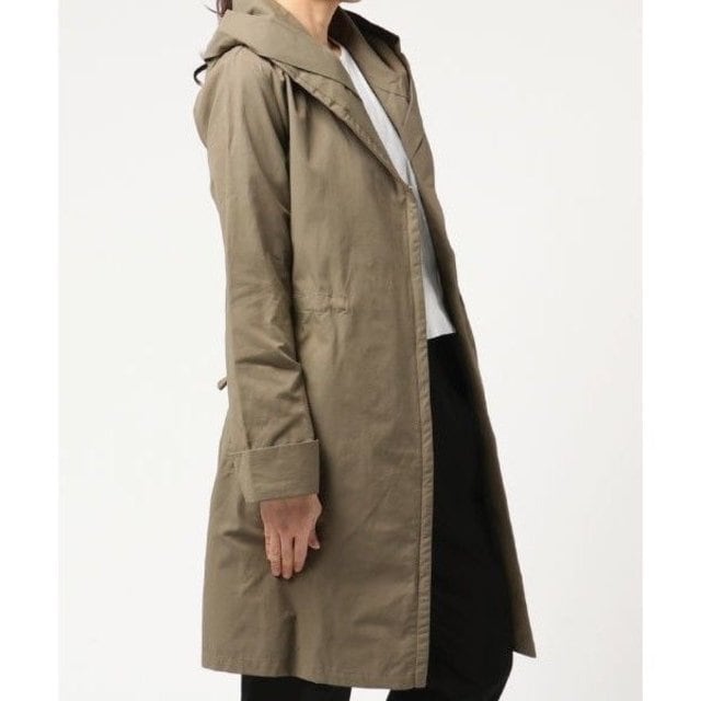 actuel エソラ池袋 / actuel - CNツイルコート ¥14,040（税込）