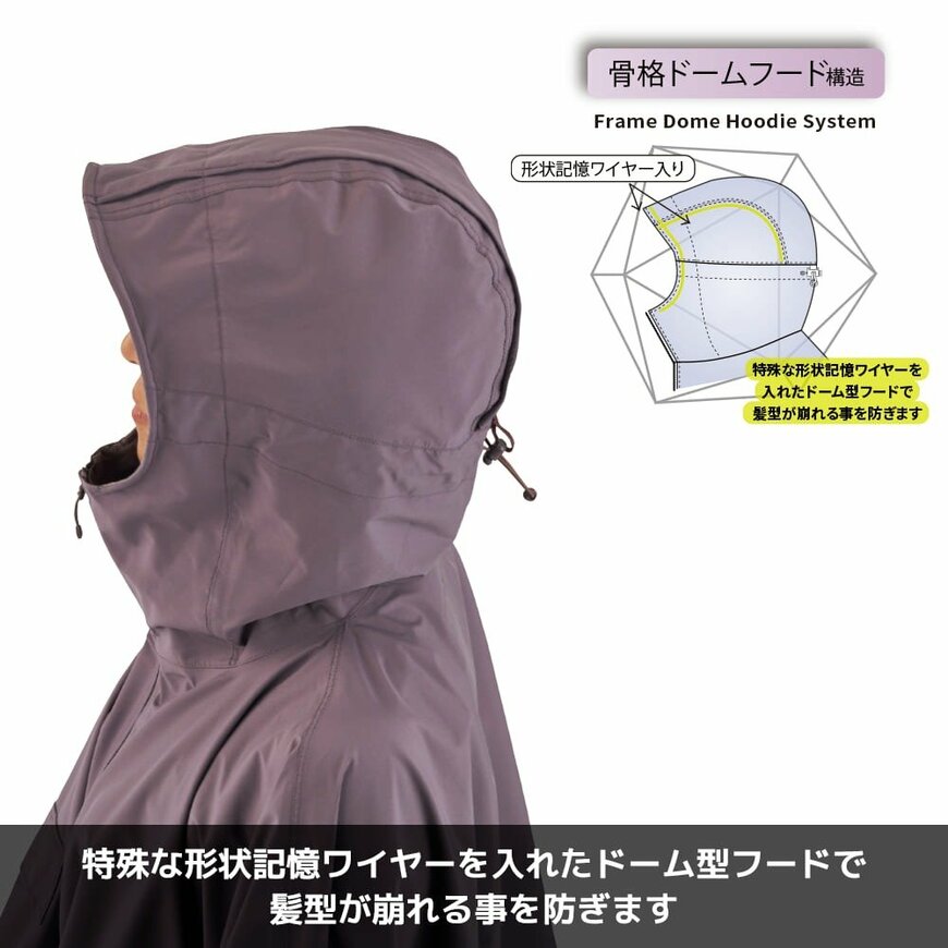 画像出所：ワークマン公式オンラインストア