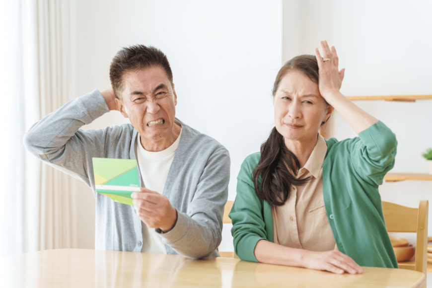 老齢年金「繰下げ受給」で年金額アップ！も「利用するんじゃなかった…」夫婦が後悔するケースとは？