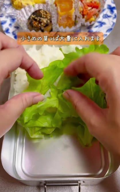 【男子高校生弁当】息子のリクエストは牛ステーキ　母が「追いソース」でしみしみに仕上げたお弁当が美味しそう