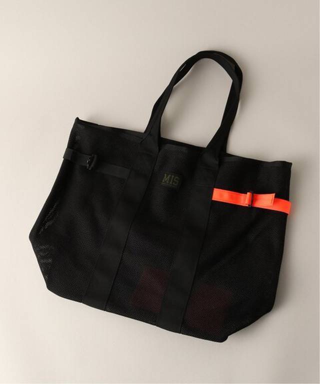 MIS×JS-MESH MULTI TOTE ¥13,500（税込）