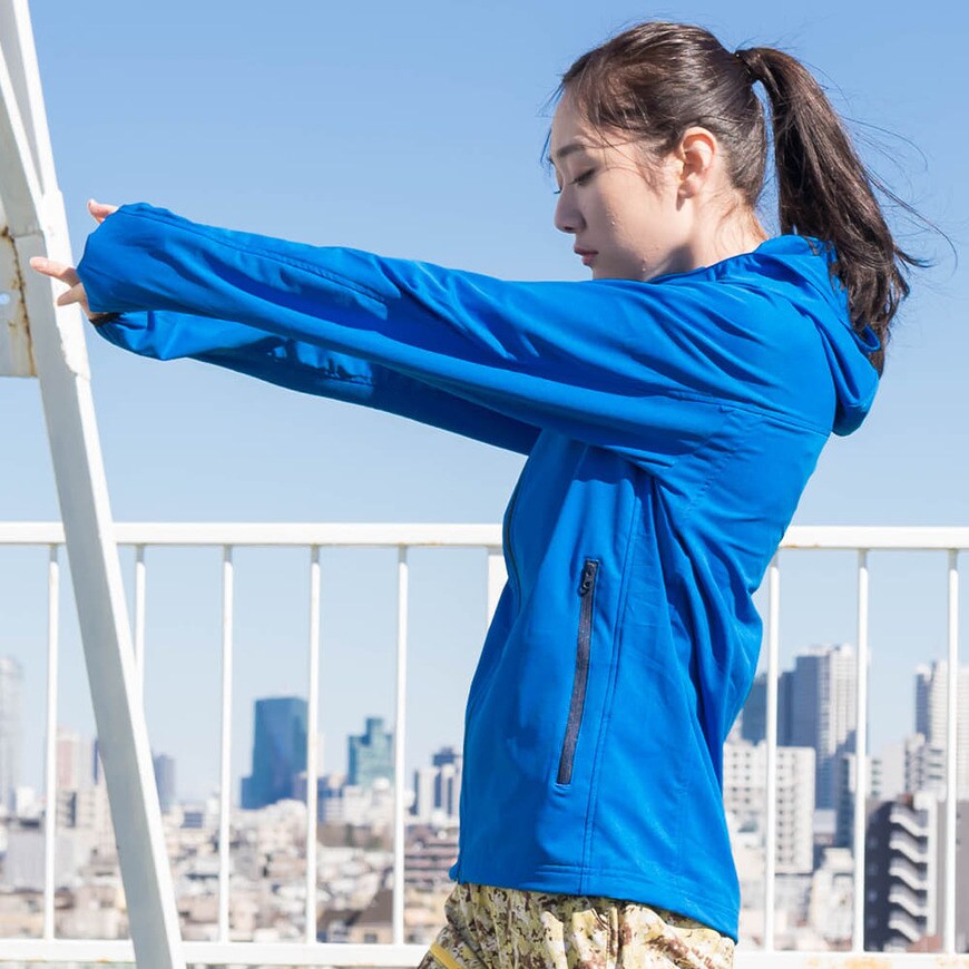 画像出所：ワークマン公式