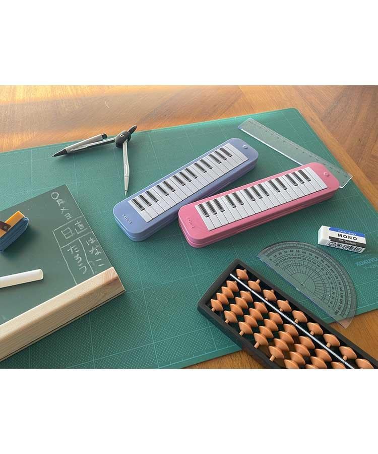 出所：Bleu Bleuet 通販 エウレカ 鍵盤ハーモニカ缶