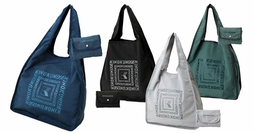 カラーは、スカイグレー・グラスグリーン・インディゴ・ミッドナイトブラックの4色