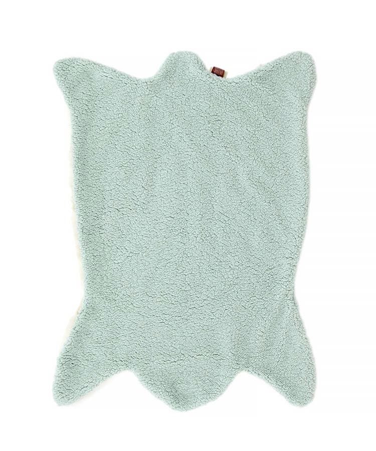 出所：ブルーブルーエ公式　モモンガダイカットブランケット