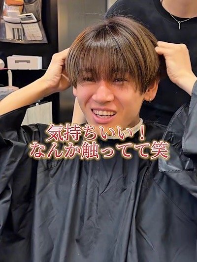 出所：@mens.non_kaya