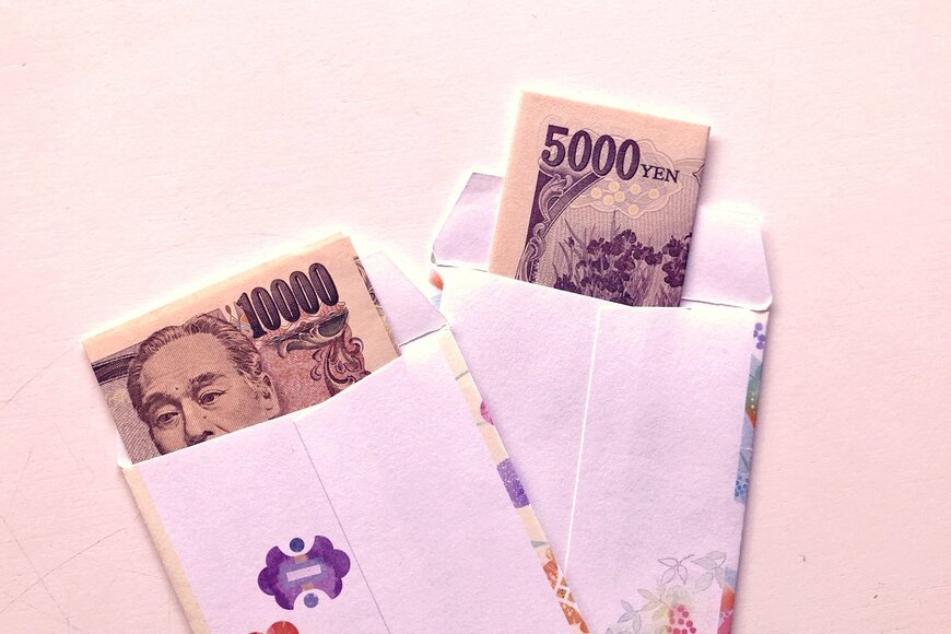 ビミョーに悩む「お年玉の金額」。この場合はどうする？