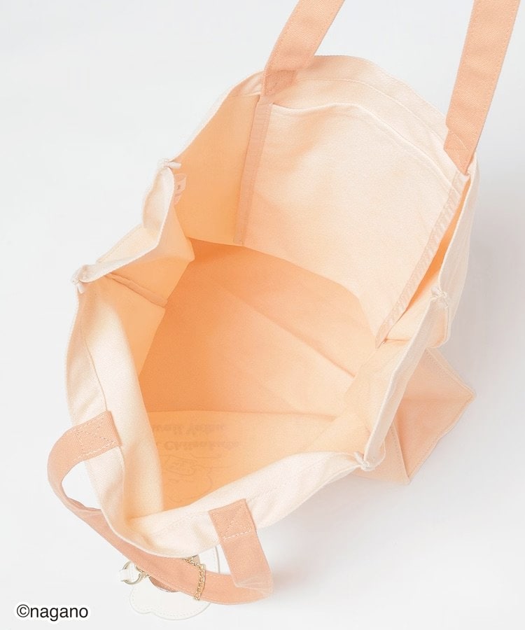 出所：ハニーズ公式通販　ちいかわ／トート