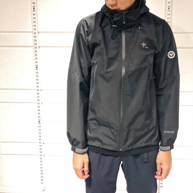 HOSU×Foxfire - URBAN TREK JACKET ¥35,424（税込）