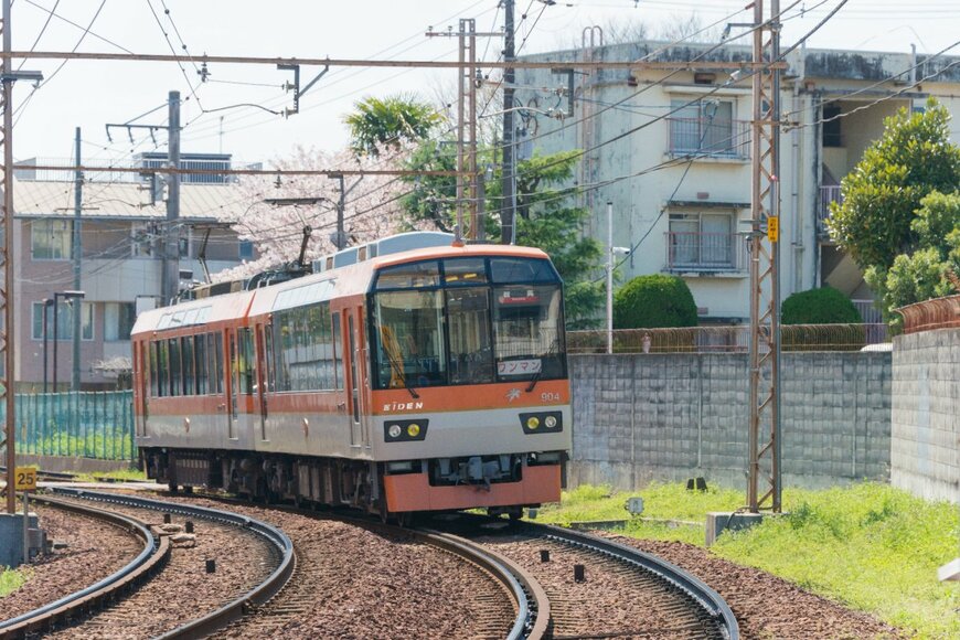 【関西】5大私鉄以外の鉄道会社にも注目！沿線の観光名所と大阪からの運賃も紹介