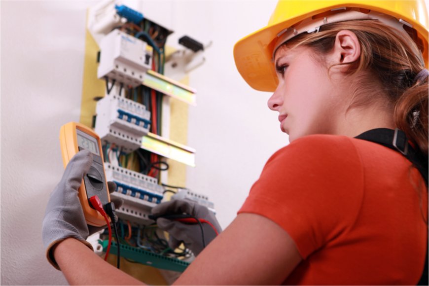 女性の電気工の給料はどのくらいか