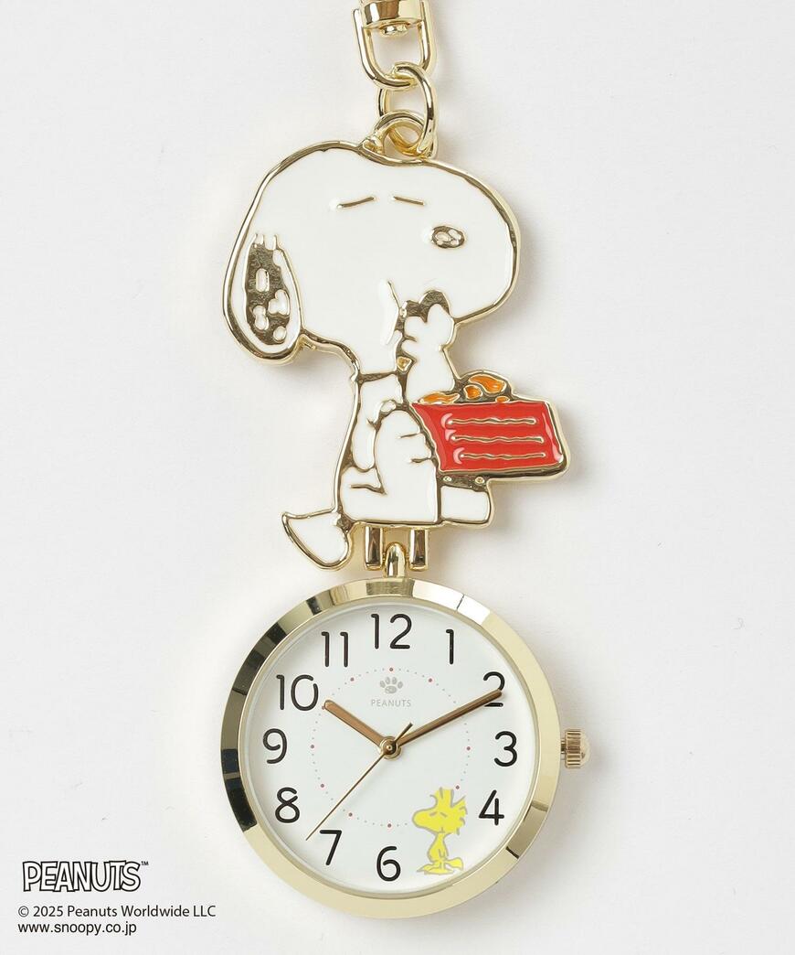 ハニーズ、スヌーピー／エポＫＣウォッチ商品画像