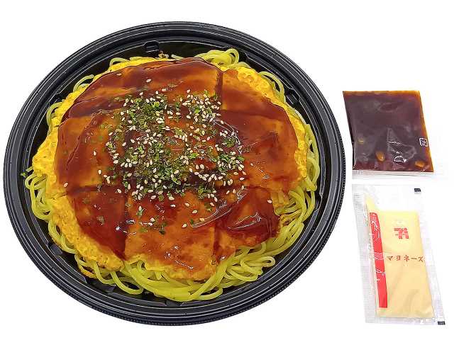 セブン-イレブンの新商品その2