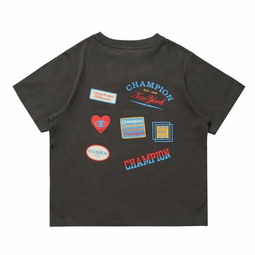 アルペングループ公式オンラインストア　Champion／ウィメンズの画像