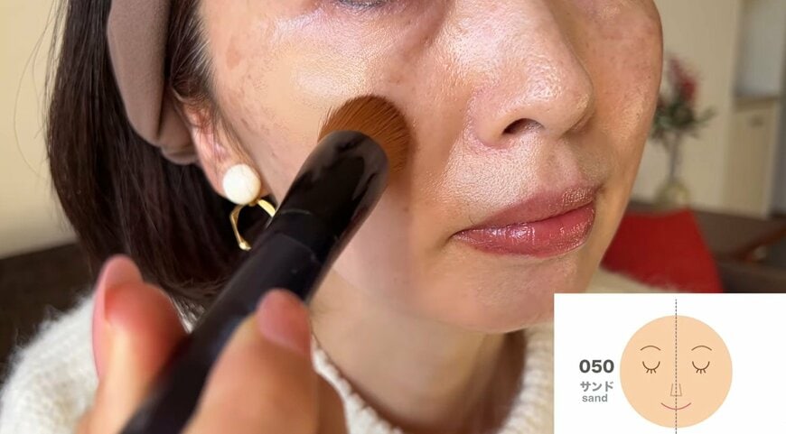 プチプラコスメ紹介