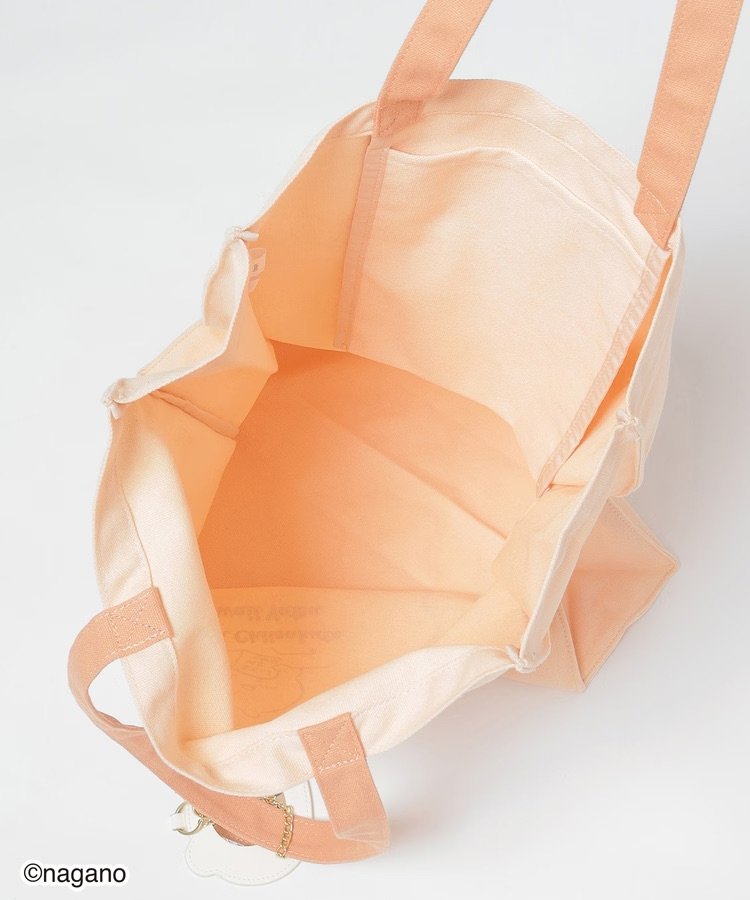 ハニーズ公式　ちいかわ／トート