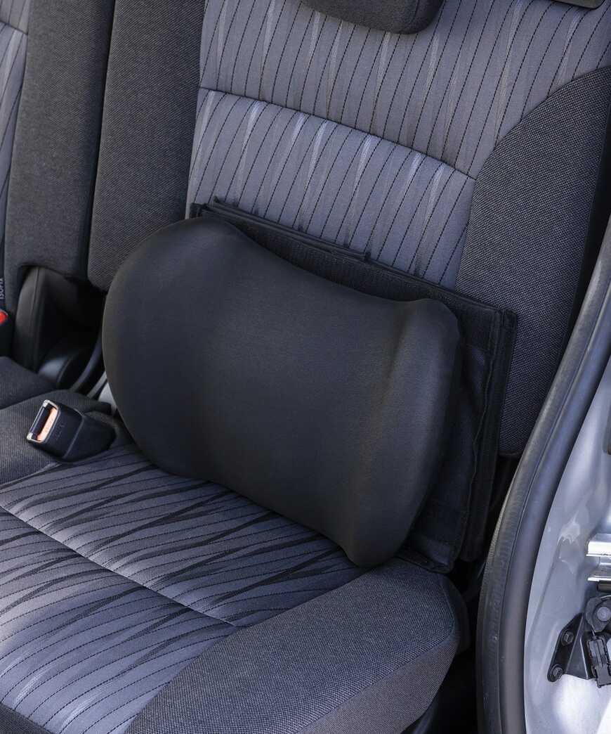 出所：パルグループ公式ファッション通販サイト　CAR用クッション付き収納BOX