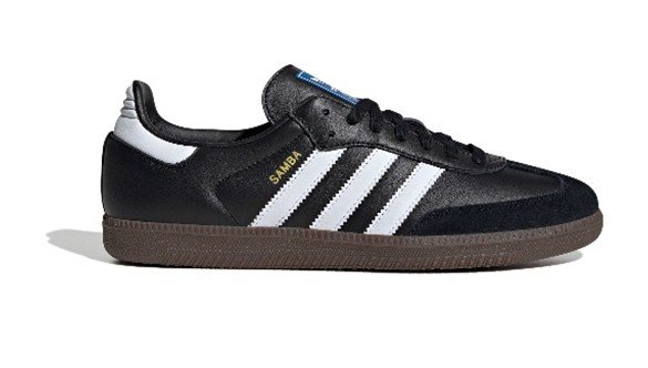 長尾謙杜×アディダス