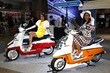 プジョーは現存する世界最古のバイクブランド〜プジョースクーターが国内販売開始