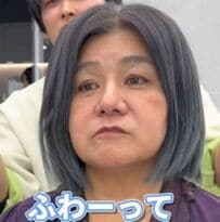 毛量の多さに悩む女性が「お任せカット」を依頼　まさかの大変身姿に絶賛の声