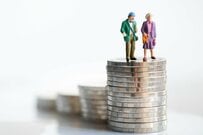 人生100年時代にあなたは何歳まで生きたいですか？ 生きられると思いますか？