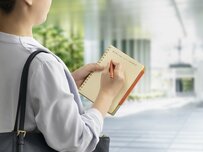 文具女子は必見！ ゼブラ株式会社からノート専用ペンが出た！