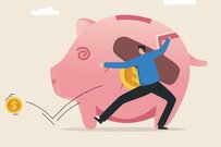 貯蓄ゼロの「おひとりさま」は何パーセント？年収・年齢とは関係あるか