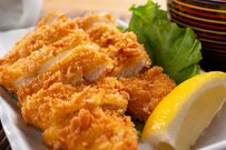 【期間限定】かつや「ホル玉とロースカツの合い盛り」登場！一度に食べたいを叶える逸品を堪能せよ