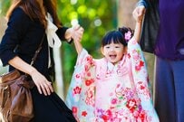 七五三を5月にするとお得？写真にかかるお金やコロナ禍で変わった行事のあり方