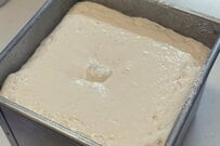 【そうはならんやろ】米粉パンの研究中に焼き上がったまさかの形に驚き　「何がどうなった」「予想外過ぎる」