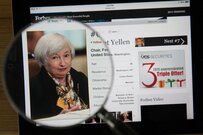 トランプ新政権に宣戦布告！ イエレン議長利上げ加速の理由