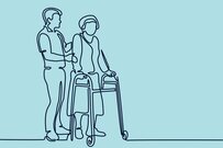 「介護するな」と言わないで！30代男性、孫介護の当事者が8年間で得たものとは。