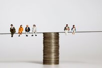 現役層が減る日本の高齢化。資産の「形成と取り崩し」両面が重要に