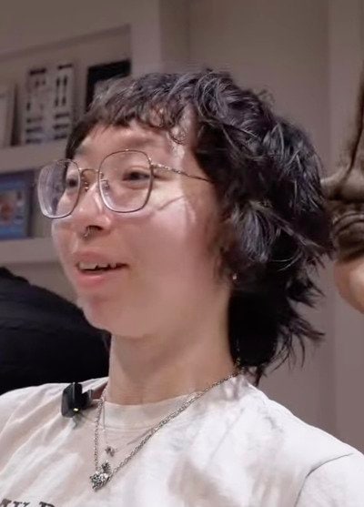 人気美容師