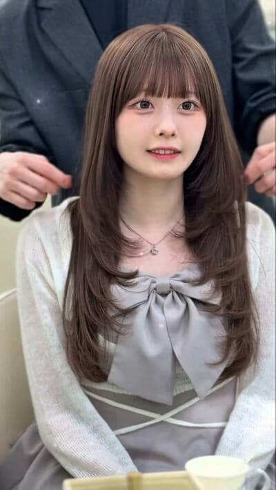 人気美容師