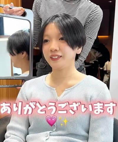 人気美容師