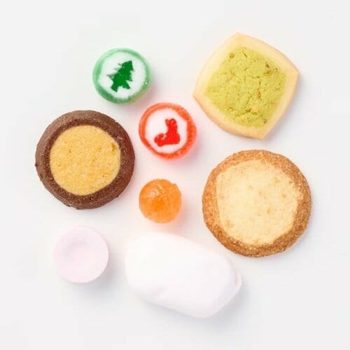 カウントダウンカレンダー