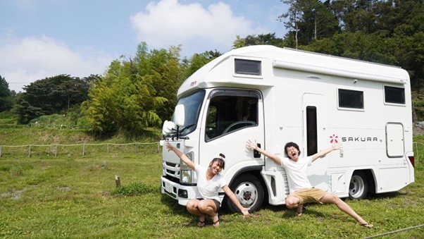 【車中泊】コーヒー片手に絶景を味わう！「至福のコーヒータイム」を手軽に楽しむ方法＆必要アイテム