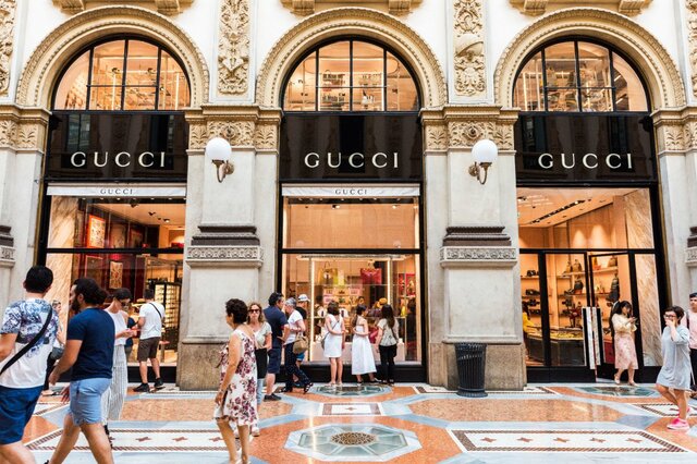 【2023年最新版】イタリアで買うと日本より安いブランドは？お買い得感のあるブランドを紹介