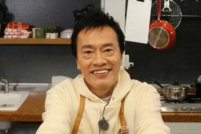 遠藤憲一「何回食べれるの？永遠？」豆苗の再生栽培が反響「エコですね」「庭に植えたら…」ファン親近感
